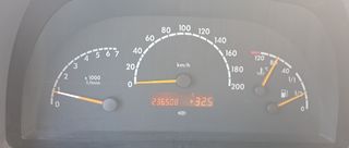 Mercedes-Benz  Clase V 2003