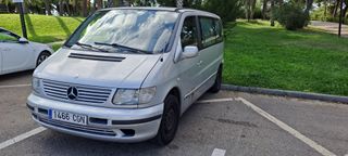 Mercedes-Benz  Clase V 2003