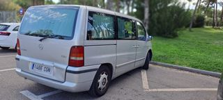 Mercedes-Benz  Clase V 2003