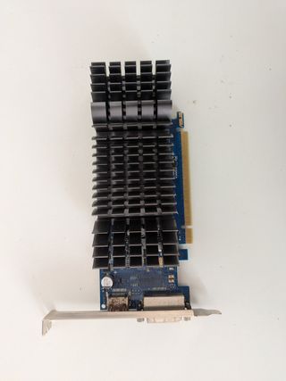 Tarjeta gráfica ASUS GT1030 2GB
