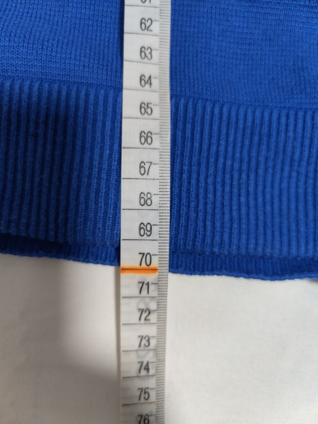 Jersey Tommy Hilfiger multicolor L