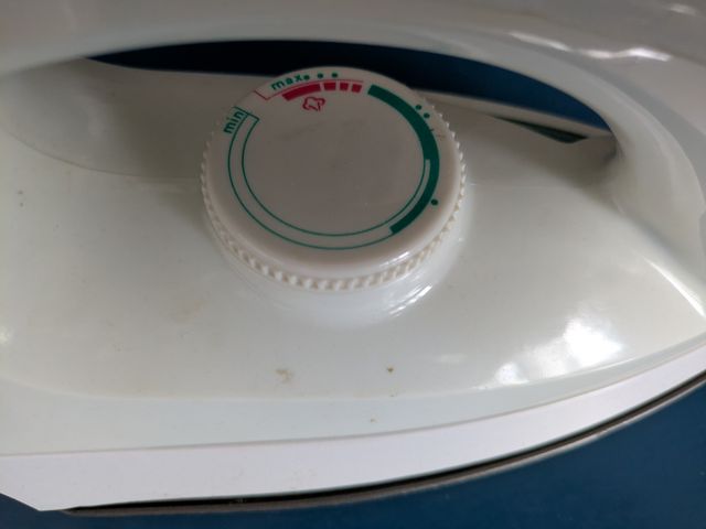 Plancha viaje - Plancha vapor compacta