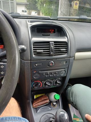 Renault Clio 2003