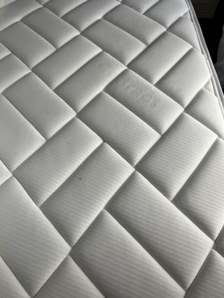 Colchón 90x200 -  Cama individual