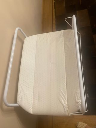 Bañera bebe