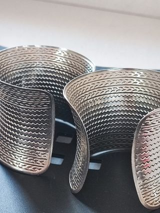 Bracciali Argento - Fashion