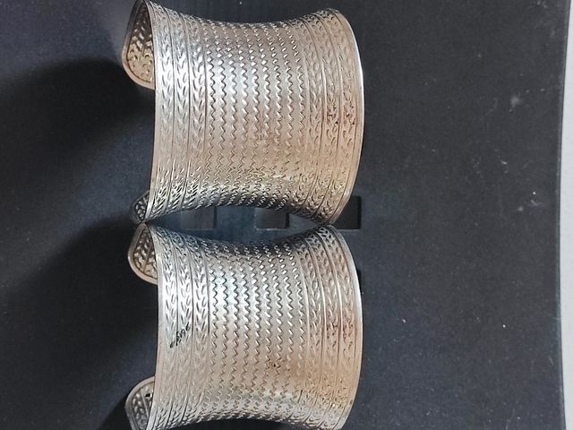 Bracciali Argento - Fashion