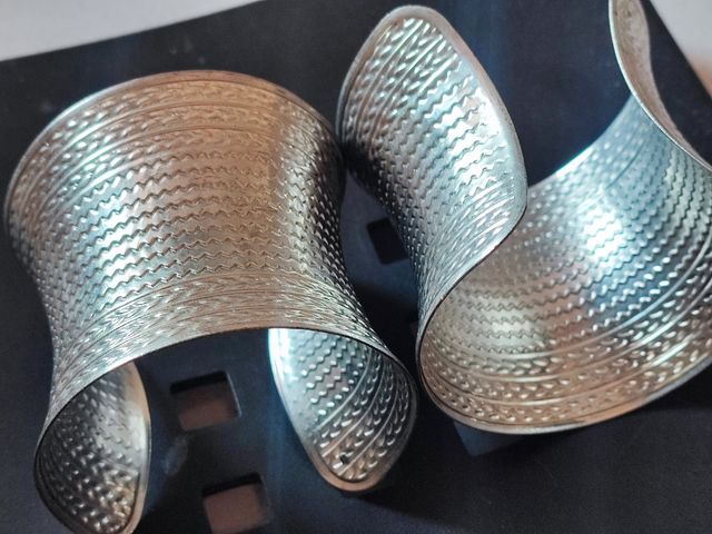 Bracciali Argento - Fashion