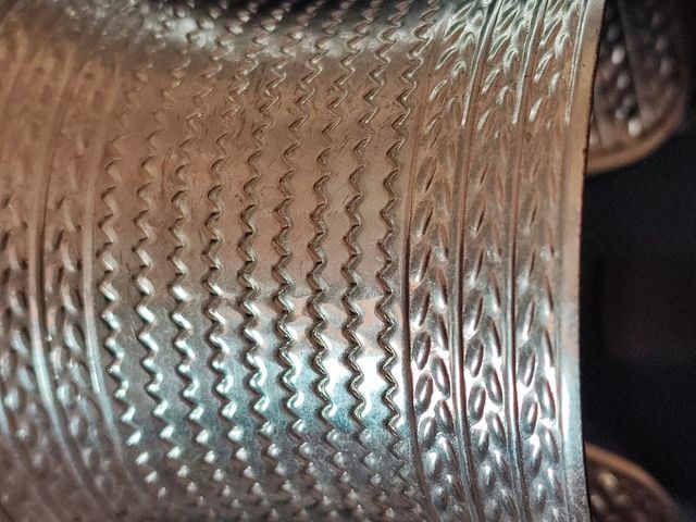 Bracciali Argento - Fashion