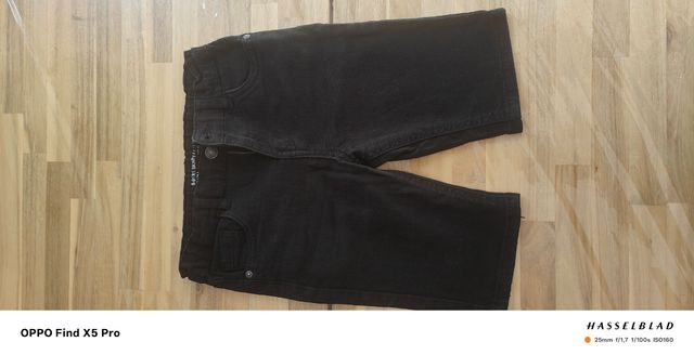 Pantalones vaqueros niño