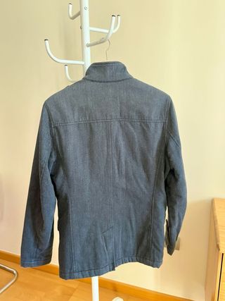 Chaqueta Sfera gris - Hombre