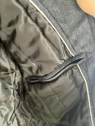 Chaqueta Sfera gris - Hombre