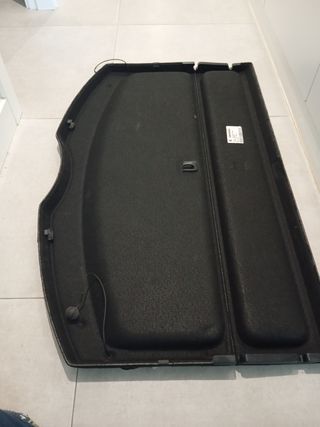 Bandeja maletero Skoda Octavia III