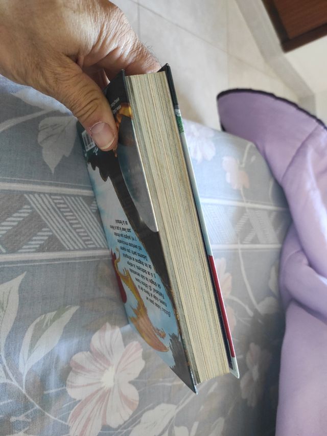 Cuarto viaje al Reino de la Fantasía: ¡Con 3 nu...