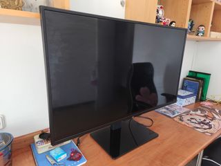 Smart TV 45"