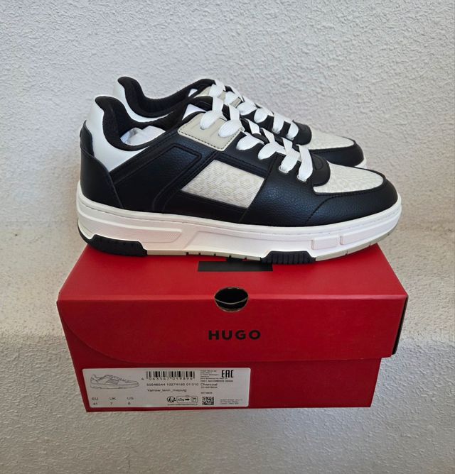 Zapatillas Hugo Boss 43