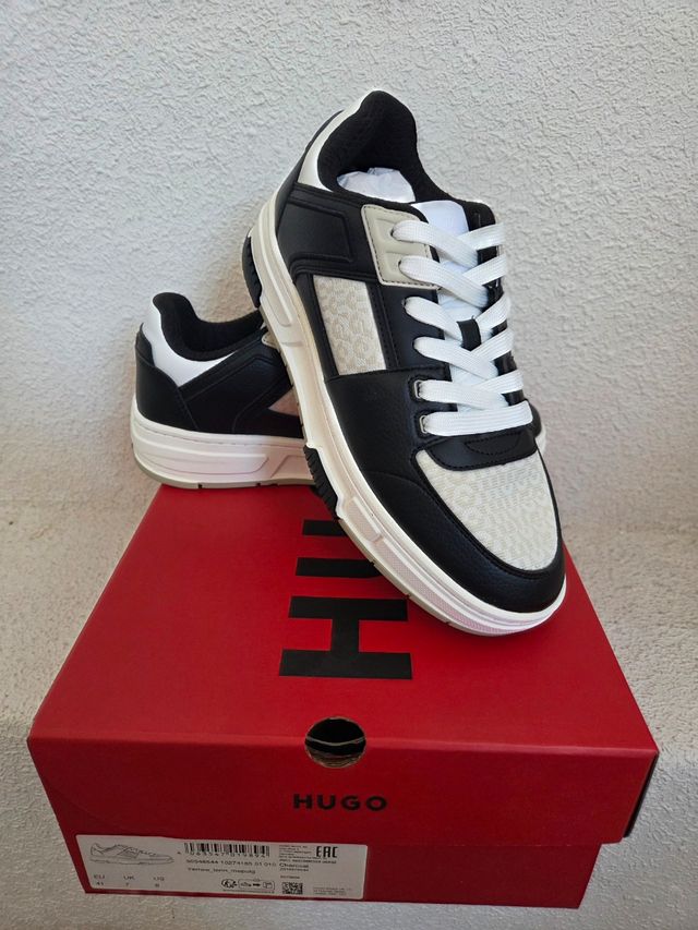 Zapatillas Hugo Boss 43