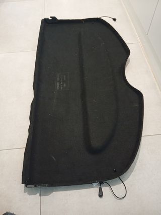 Bandeja maletero Renault Megane II
