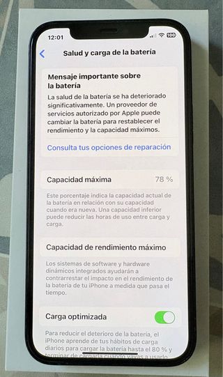 iPhone 8 256GB Rosa Gold