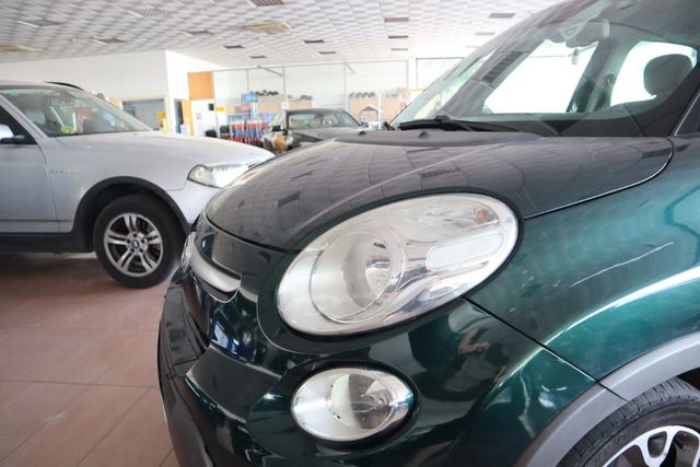 FIAT 500L 2015