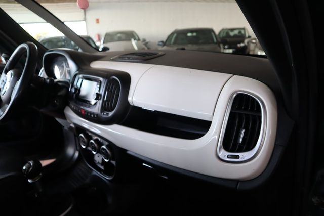 FIAT 500L 2015