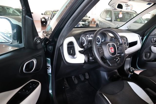 FIAT 500L 2015