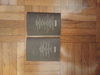 Manuales Game Boy Advance SP
