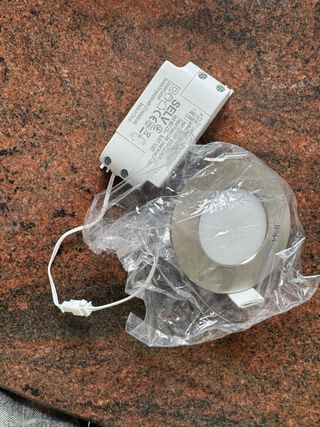 Faretti LED Incasso Inspire