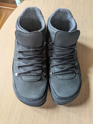 Zapato Feroz nº 41