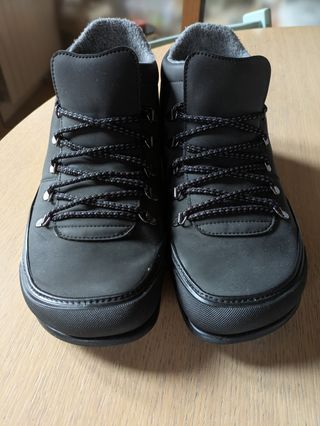 Zapato Feroz nº 41