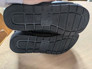 Zapato Feroz nº 41