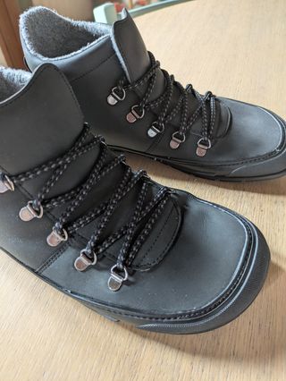 Zapato Feroz nº 41