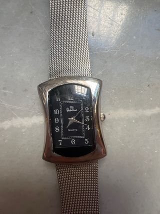 Relojes de mano: Lotus, Thermidor, Valentin Ramos