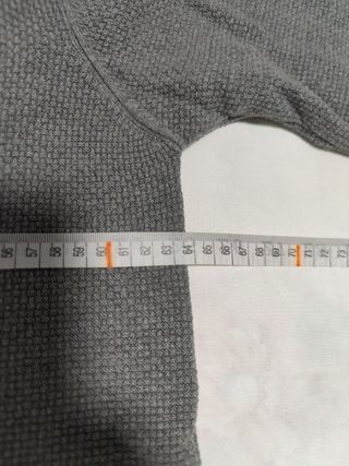 Jersey GANT gris - Talla XXL