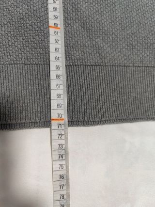 Jersey GANT gris - Talla XXL