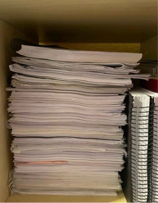 Apuntes 4º Derecho UCM