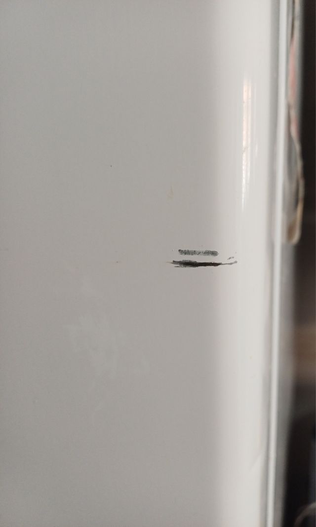 Frigorífico Candy - 2 puertas