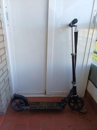 Patinete Oxelo Town 3