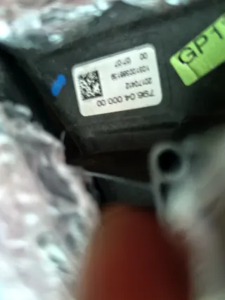 Faro Opel Astra K (Derecho)