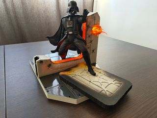 Figura Darth Vader Hasbro - E IV