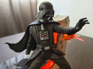 Figura Darth Vader Hasbro - E IV