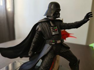 Figura Darth Vader Hasbro - E IV