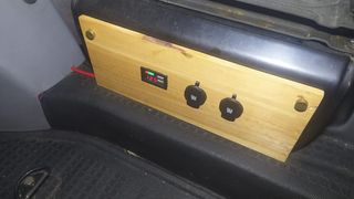 Volkswagen Eurovan 2001