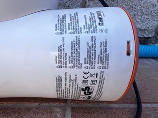 Depuradora piscina Bestway 58462