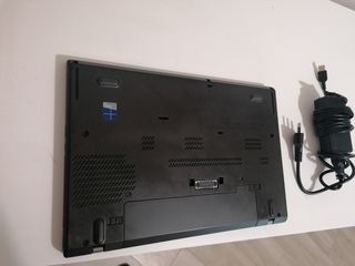 Lenovo ThinkPad T460 - Notebook