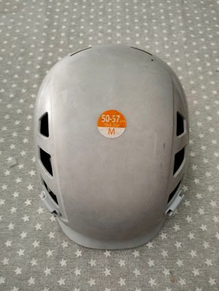 Casco escalada Petzl