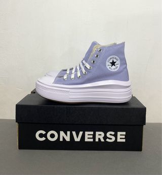 Converse mujer (36) - NUEVAS