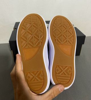 Converse mujer (36) - NUEVAS