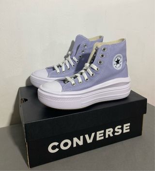 Converse mujer (36) - NUEVAS