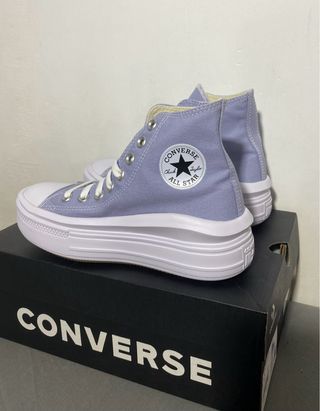Converse mujer (36) - NUEVAS